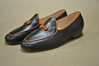 Today's Favorites - Don Ville Belgian Loafers