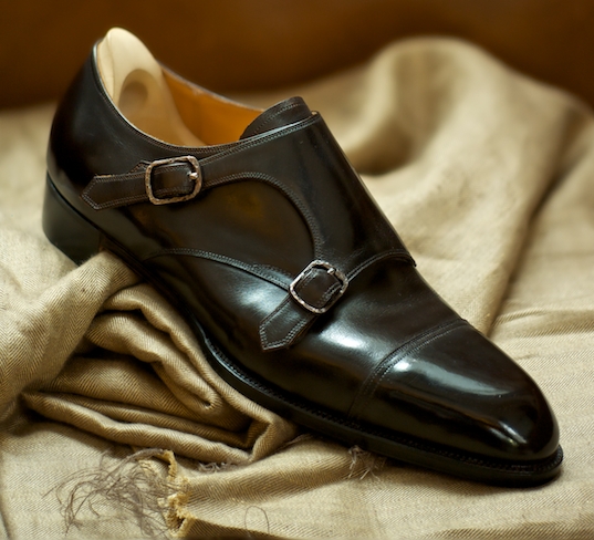 Balancing Your Outfit - The Shoe Snob BlogThe Shoe Snob Blog