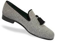 The Next Big Trend: Custom Loafers
