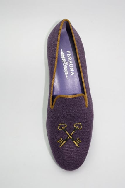 The Next Big Trend: Custom Loafers