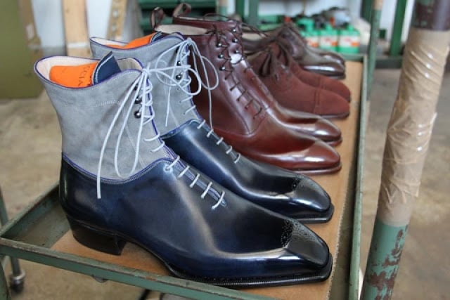 Cool Shoes, Cool Clothes, Cool Ties....Cool Blog