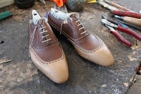 Shoes Of The Week - Riccardo Bestetti
