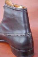 Today's Favorites - Bespoke Balmoral Boots