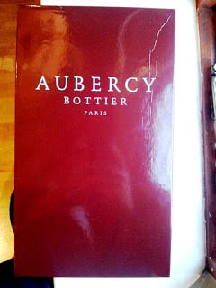 Aubercy Shoes - A Review