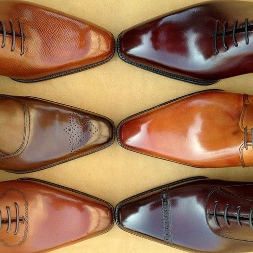 Managing Your Shoe Purchase Expectations