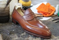 Shoes Of The Week - Riccardo Bestetti