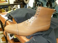 Shoes Of The Week - G & G Factory Finds