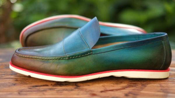 Today's Favorites - Custom Boat Shoes