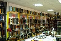 Western Boot Factory