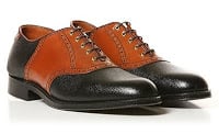 Shoes Of The Week - Alden Collaborations