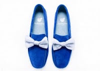 Driving Loafers - Europe's Summer Shoe