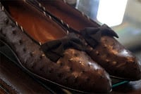 Shoes -- Part 2: Style & Terminology -- Loafers/Slip On's