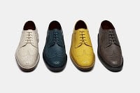 From Ashy To Classy - Florsheim + Duckie Brown = Succes