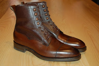 Today's Favorites - Edward Green 'Galway' boot