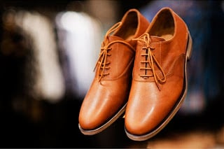 Today's Favorites - Common Projects Fall/Winter 2010 Lineup
