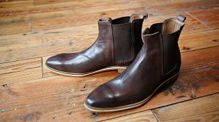 Today's Favorites - Chelsea Boots