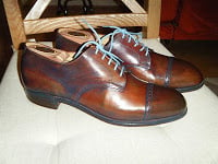 How To Put A Patina On Your Shoes