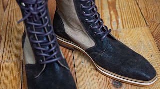 Today's Favorites - Helm Boots