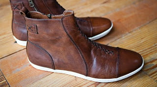 Today's Favorites - Helm Boots
