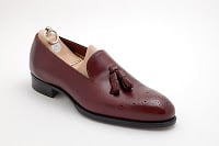 The Whole-Cut Loafer