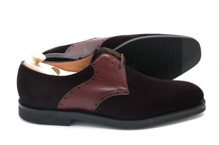 Today's Favorites - More Saddle Shoes
