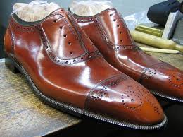 Today's Favorites - Norman Vilalta, Bespoke Shoemaker