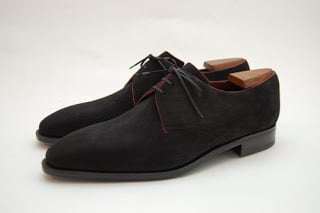 Today's Favorites - Black Shoes