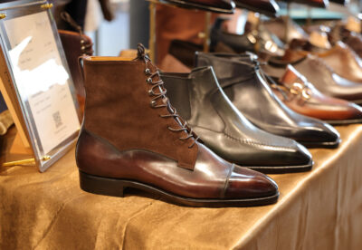 Singapore Super Trunk Show recap